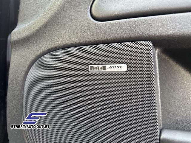 used 2008 Audi RS 4 car, priced at $24,990