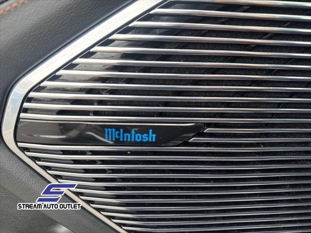 used 2022 Jeep Grand Cherokee car, priced at $32,990