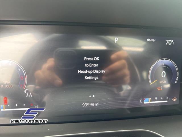 used 2022 Jeep Grand Cherokee car, priced at $32,990
