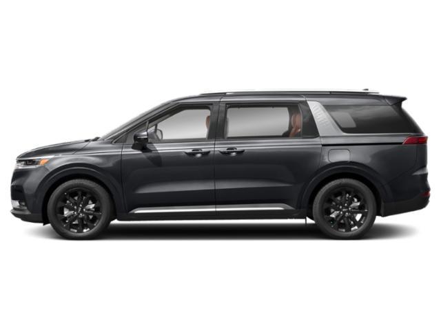 used 2024 Kia Carnival car, priced at $37,490