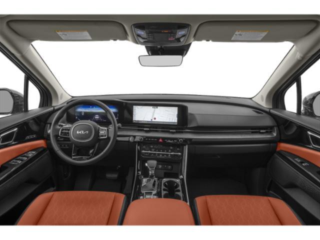 used 2024 Kia Carnival car, priced at $37,490