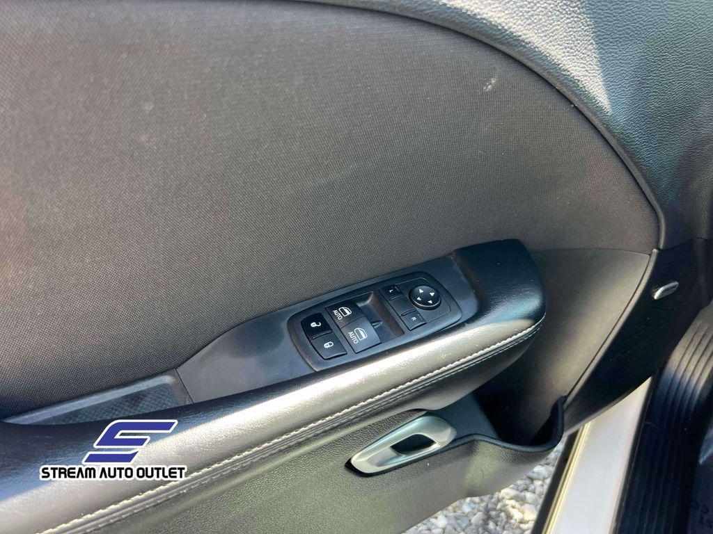 used 2023 Dodge Challenger car, priced at $30,485