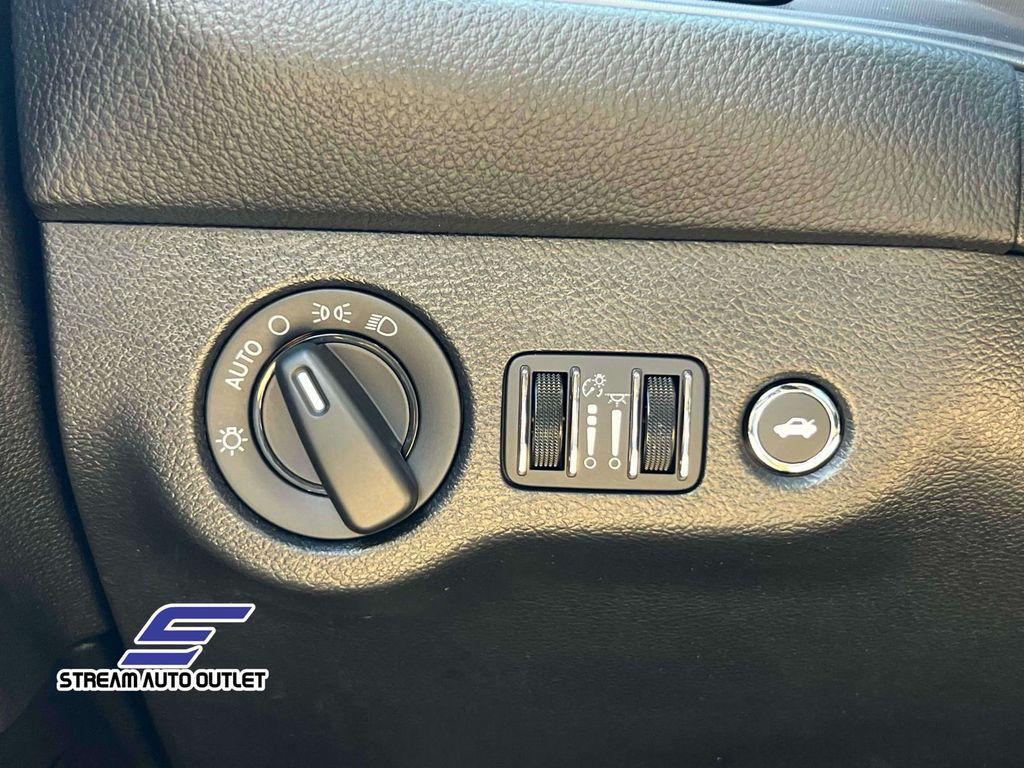 used 2023 Dodge Challenger car, priced at $30,485