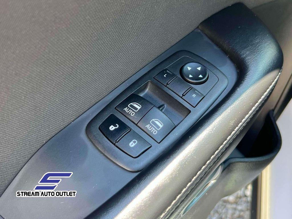 used 2023 Dodge Challenger car, priced at $30,485