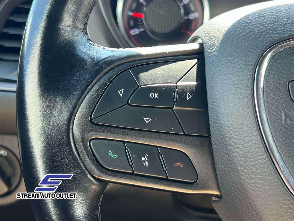used 2023 Dodge Challenger car, priced at $30,485