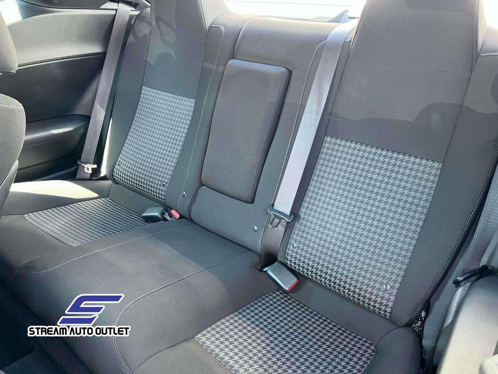 used 2023 Dodge Challenger car, priced at $30,485