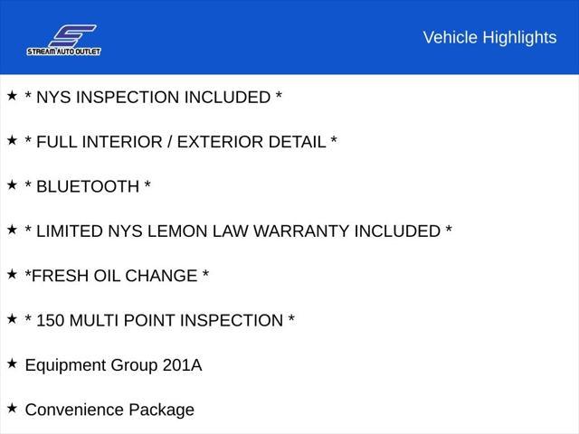 used 2022 Ford Edge car, priced at $24,990