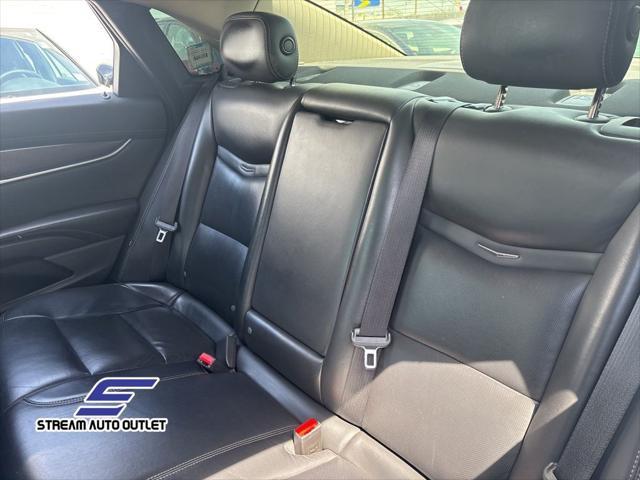used 2019 Cadillac XTS car, priced at $15,490