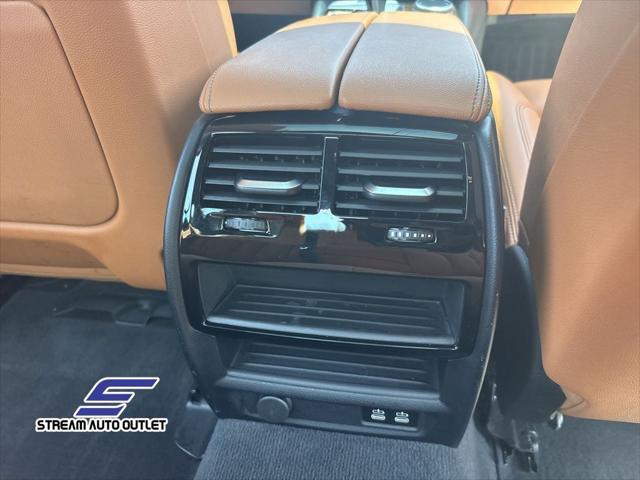 used 2022 BMW 530 car, priced at $30,990