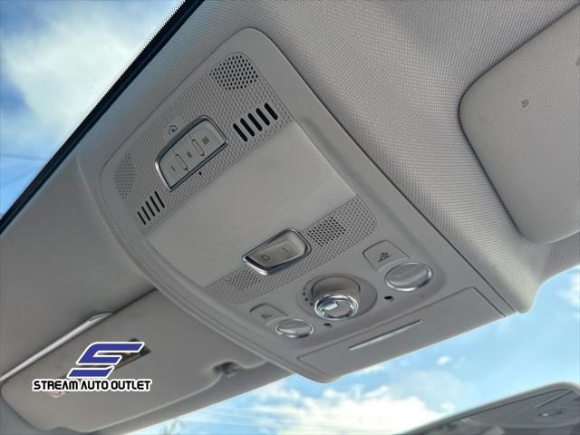 used 2011 Audi A4 car, priced at $6,990