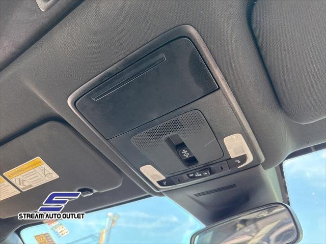 used 2024 Honda CR-V Hybrid car, priced at $30,490