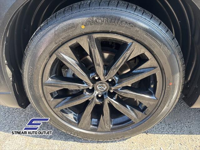 used 2022 Mazda CX-9 car, priced at $26,490