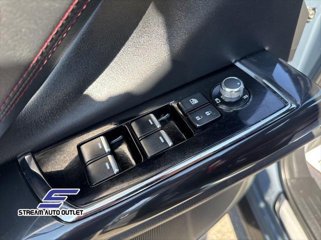 used 2022 Mazda CX-9 car, priced at $26,490