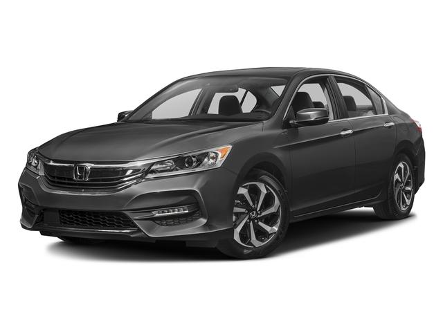 used 2016 Honda Accord car, priced at $16,985
