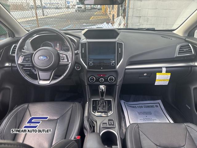 used 2019 Subaru Impreza car, priced at $15,990