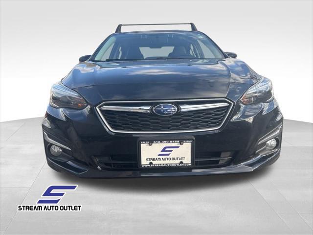 used 2019 Subaru Impreza car, priced at $15,990