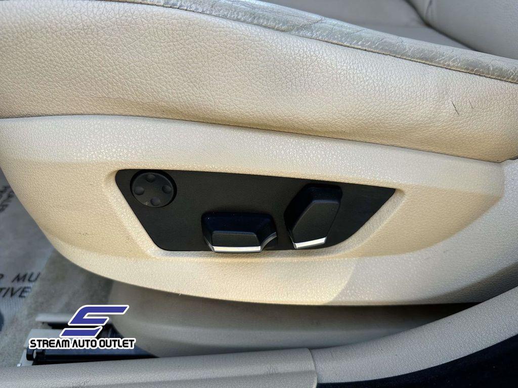 used 2013 BMW 535 car, priced at $13,985