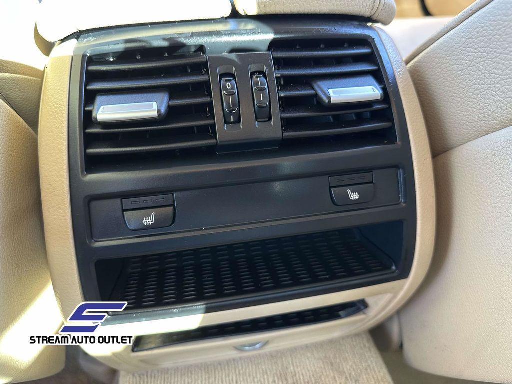 used 2013 BMW 535 car, priced at $13,985