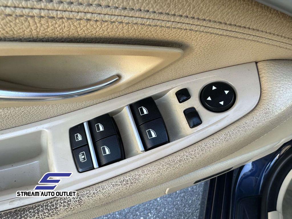 used 2013 BMW 535 car, priced at $13,985