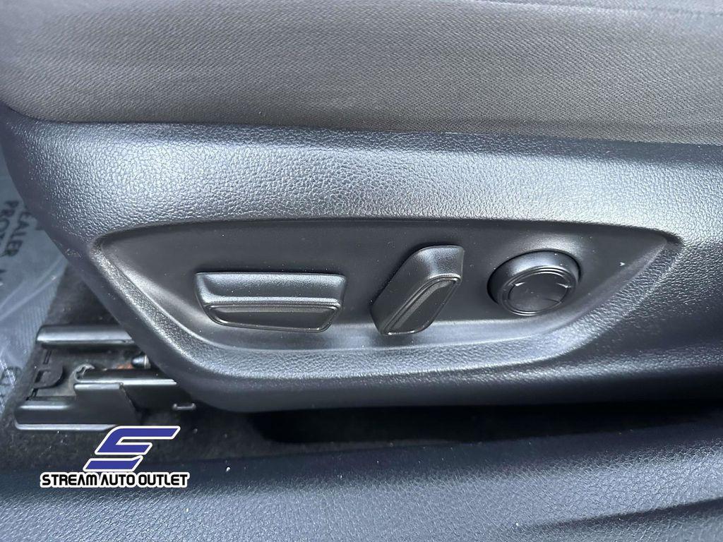 used 2023 Toyota Camry car, priced at $25,985