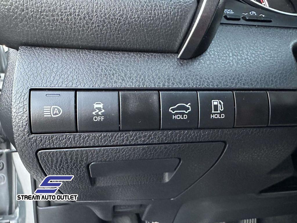 used 2023 Toyota Camry car, priced at $25,985