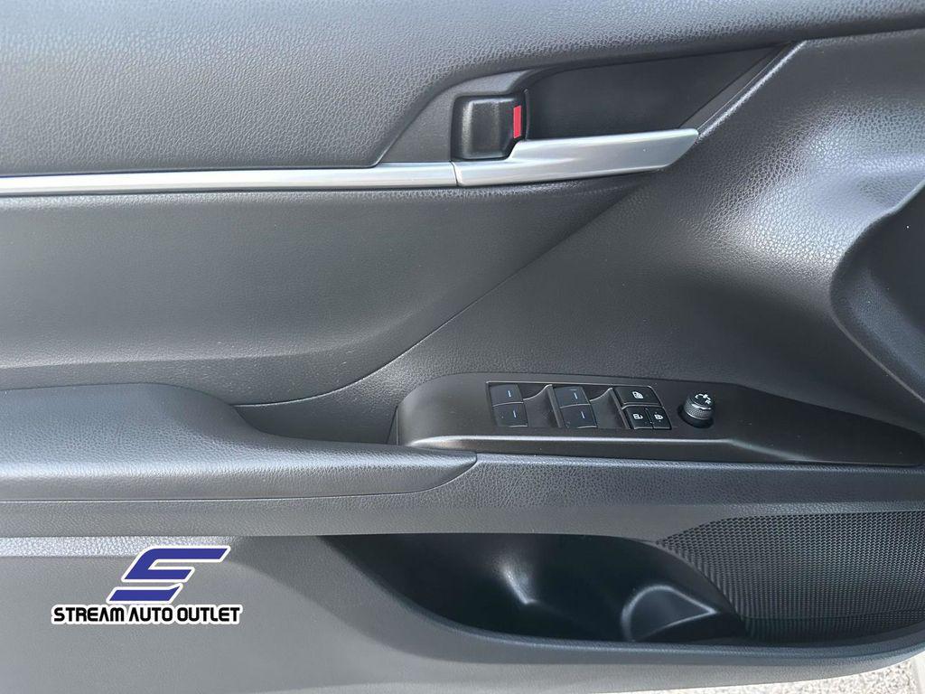 used 2023 Toyota Camry car, priced at $25,985