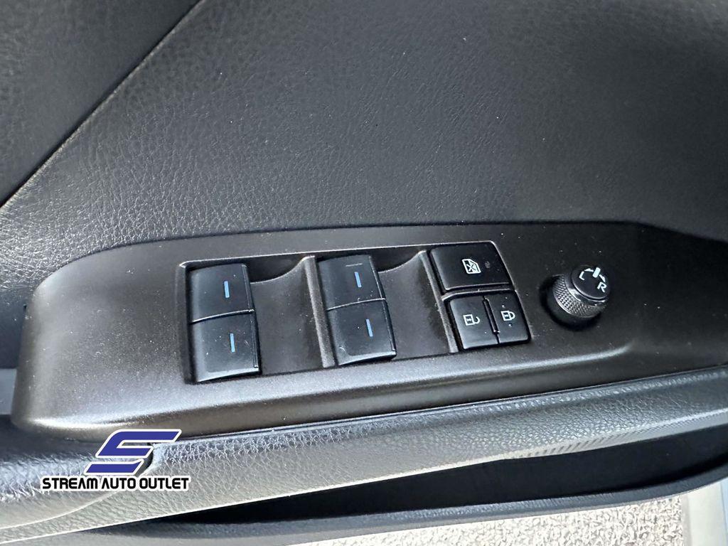 used 2023 Toyota Camry car, priced at $25,985