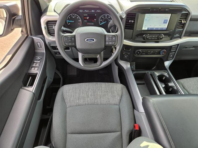 used 2023 Ford F-150 car, priced at $39,888