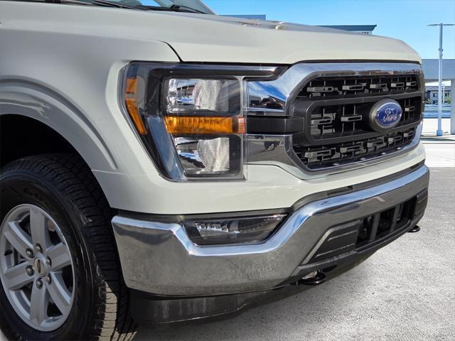 used 2023 Ford F-150 car, priced at $39,888