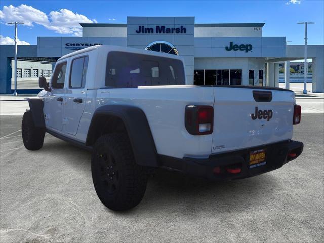 new 2023 Jeep Gladiator car, priced at $48,985