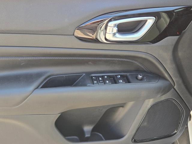 new 2025 Jeep Compass car, priced at $27,010
