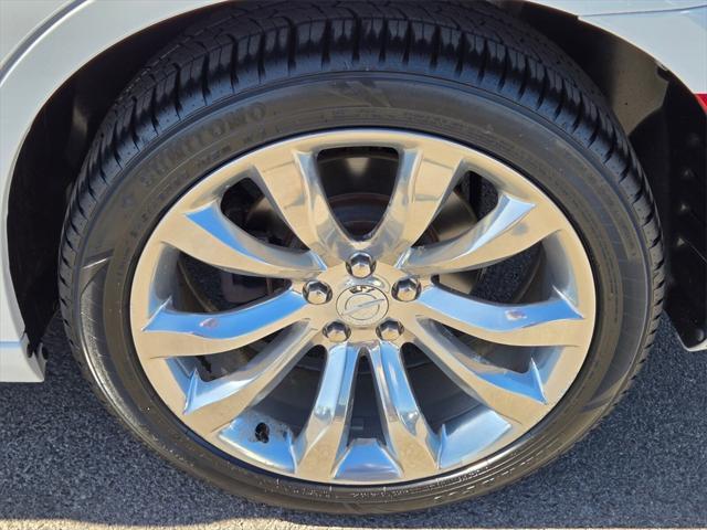 used 2019 Chrysler 300 car, priced at $20,988