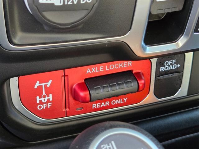 new 2025 Jeep Wrangler 4xe car, priced at $53,570