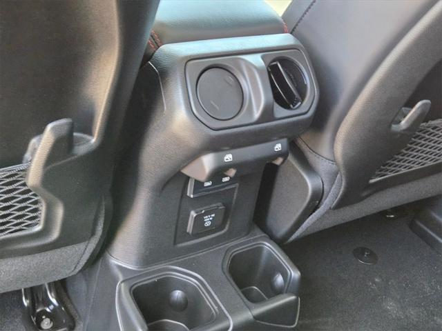 new 2025 Jeep Gladiator car, priced at $61,095