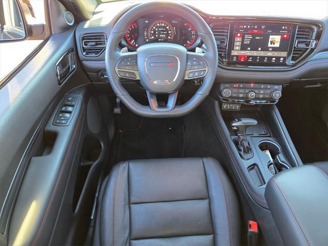 used 2024 Dodge Durango car, priced at $45,988