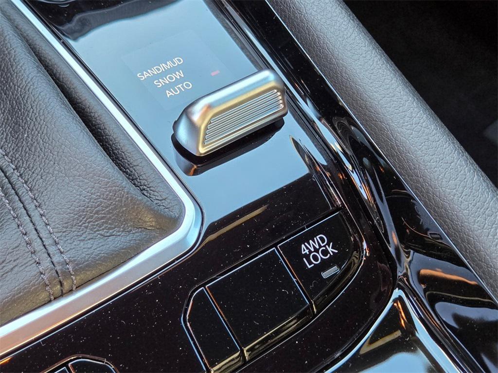 new 2026 Jeep Compass car, priced at $33,185