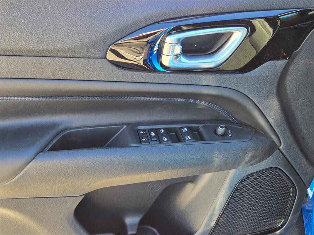 new 2026 Jeep Compass car, priced at $33,185