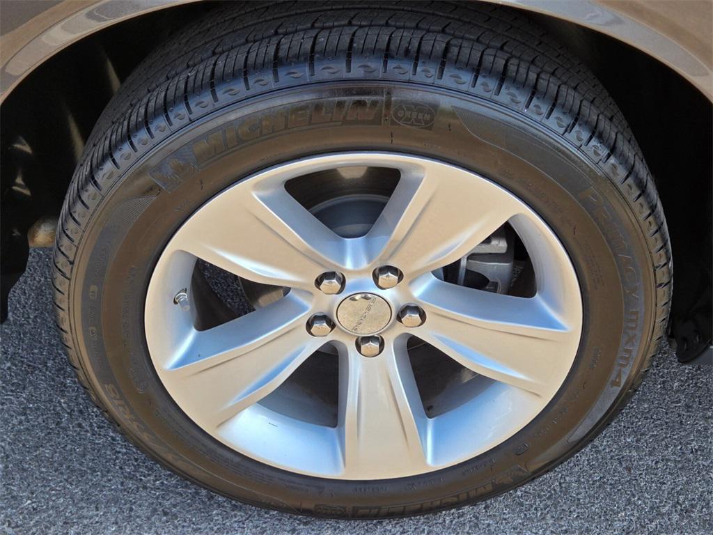 used 2023 Dodge Challenger car, priced at $25,988