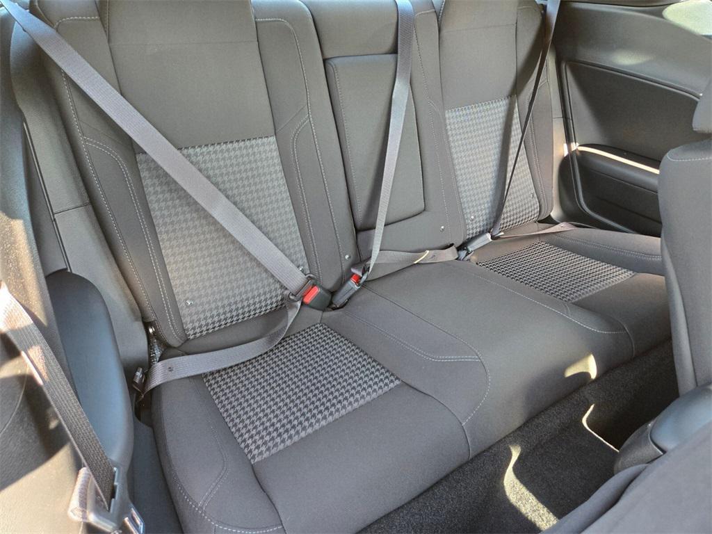 used 2023 Dodge Challenger car, priced at $25,988