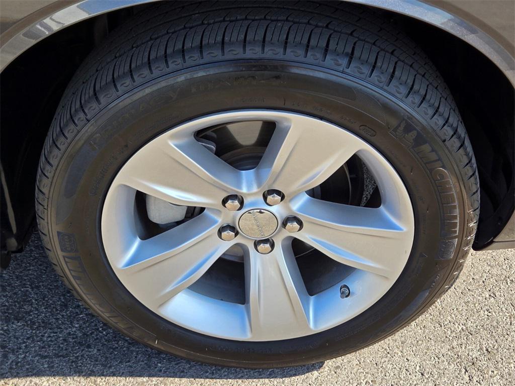 used 2023 Dodge Challenger car, priced at $25,988