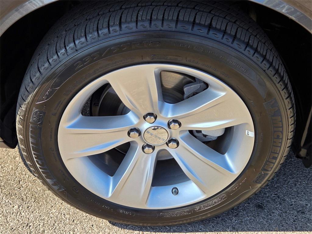 used 2023 Dodge Challenger car, priced at $25,988
