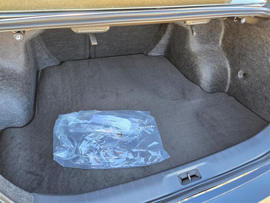 used 2025 Nissan Altima car, priced at $25,588