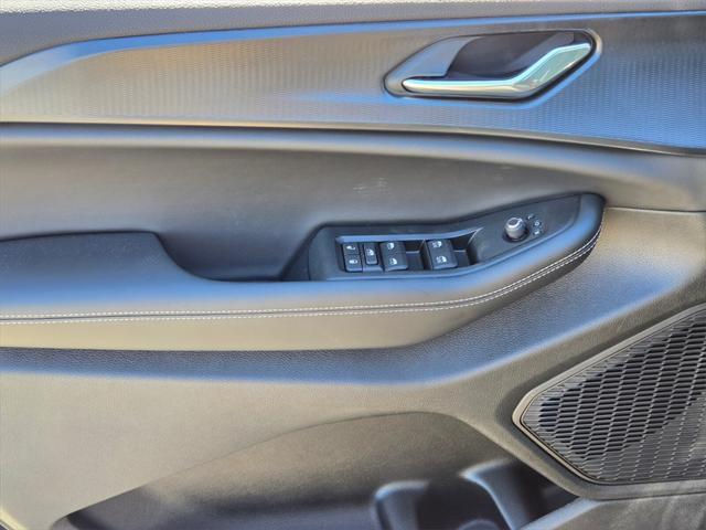 new 2025 Jeep Grand Cherokee L car, priced at $42,525