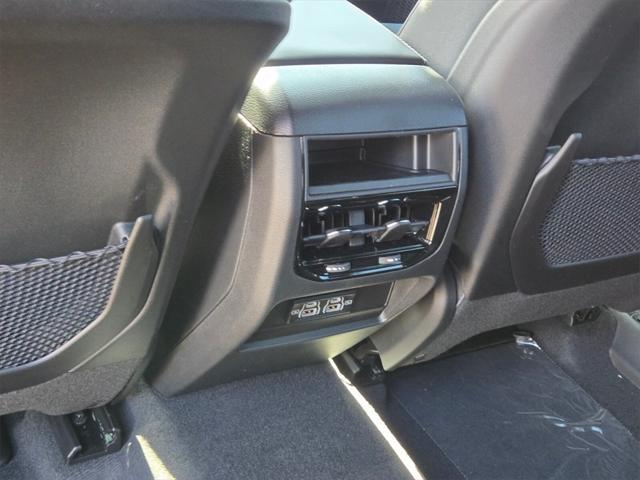 new 2025 Jeep Grand Cherokee car, priced at $33,775