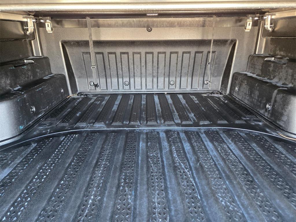 used 2022 Hyundai SANTA CRUZ car, priced at $22,588