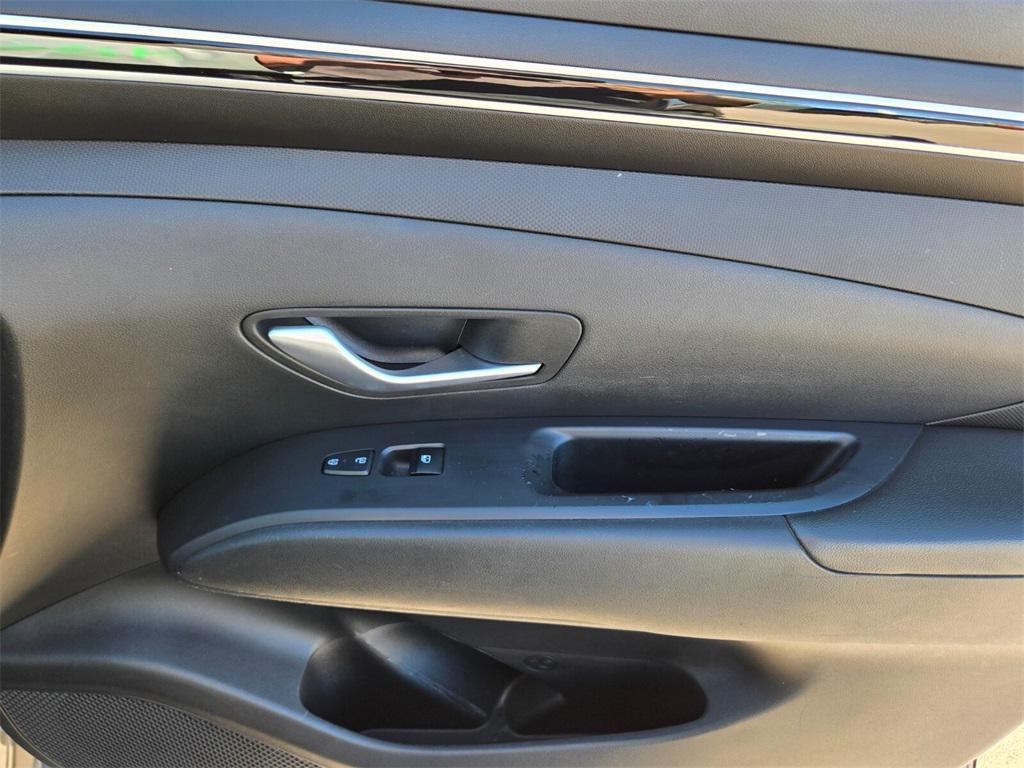 used 2022 Hyundai SANTA CRUZ car, priced at $22,588