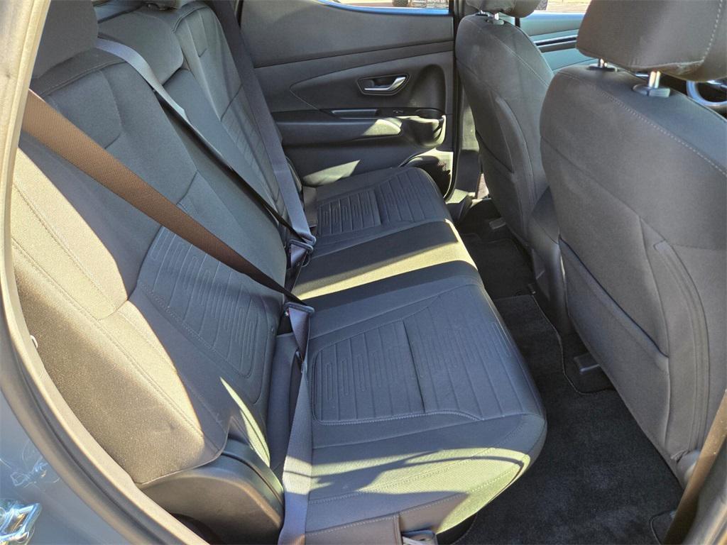 used 2022 Hyundai SANTA CRUZ car, priced at $22,588