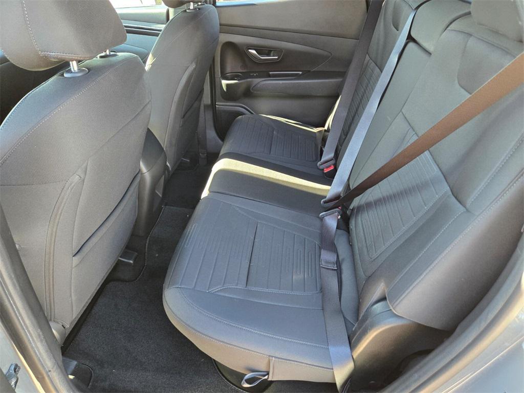 used 2022 Hyundai SANTA CRUZ car, priced at $22,588