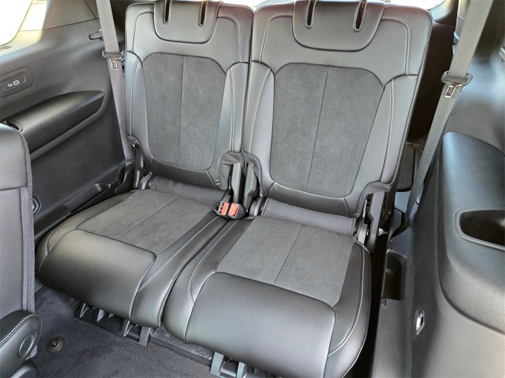 new 2025 Jeep Grand Cherokee L car, priced at $46,220