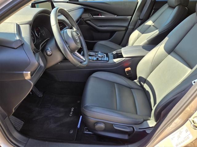 used 2024 Mazda CX-30 car, priced at $24,788